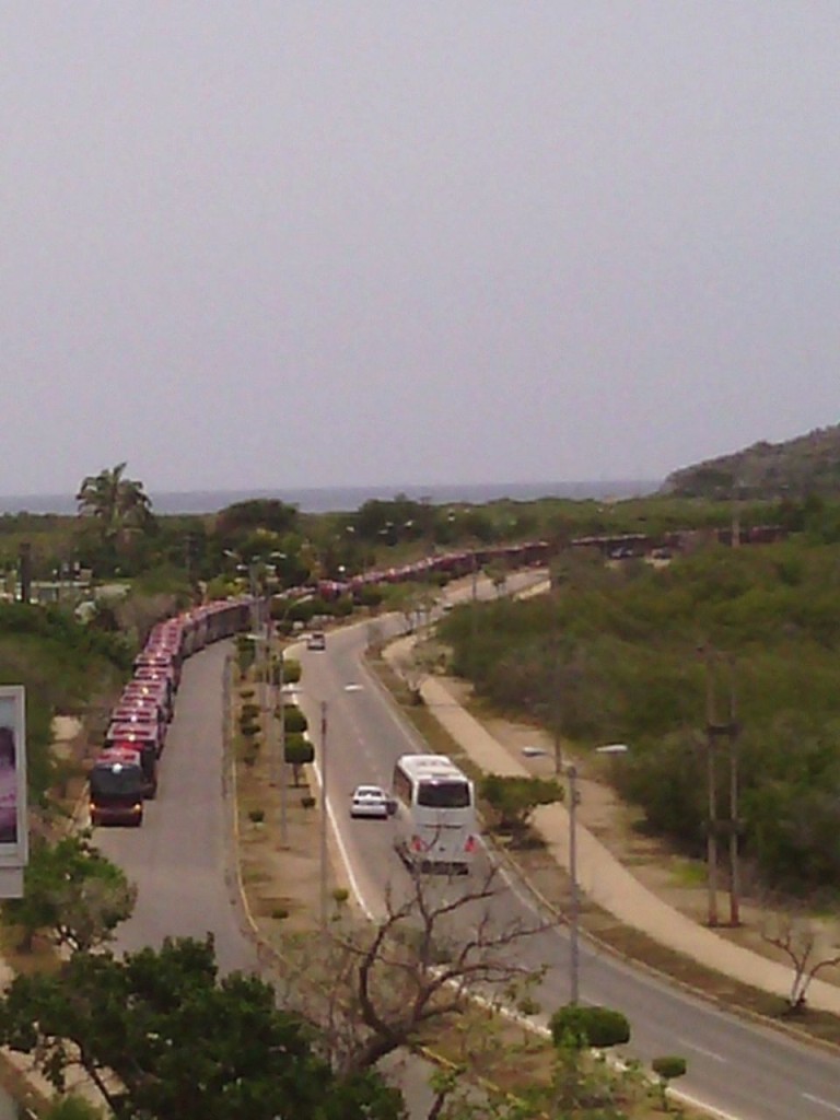 Foto: Unidad