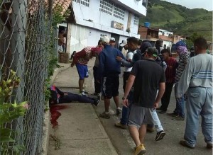 Táchira