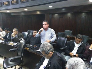 Gregorio Graterol