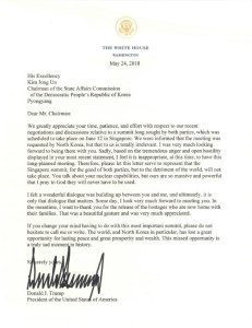 trump carta