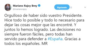 rajoy